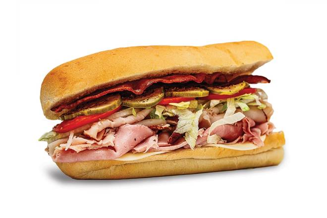 All-American Club Sub