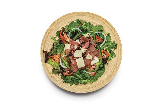 Beef Salad