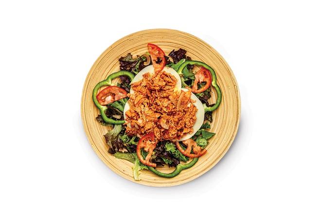 Chicken Philly Salad