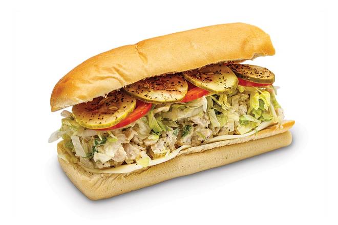 Chicken Salad Sub