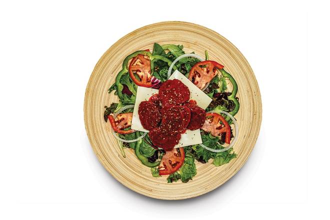 Classic Salad