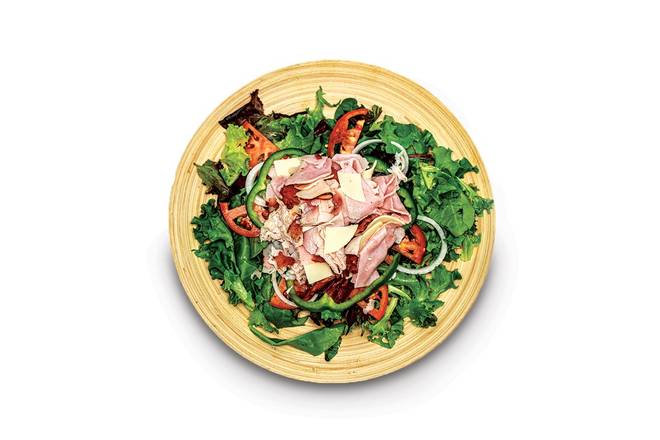 Club Salad