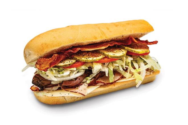 Deluxe Club Sub