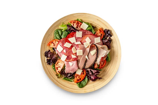 Founder Salad