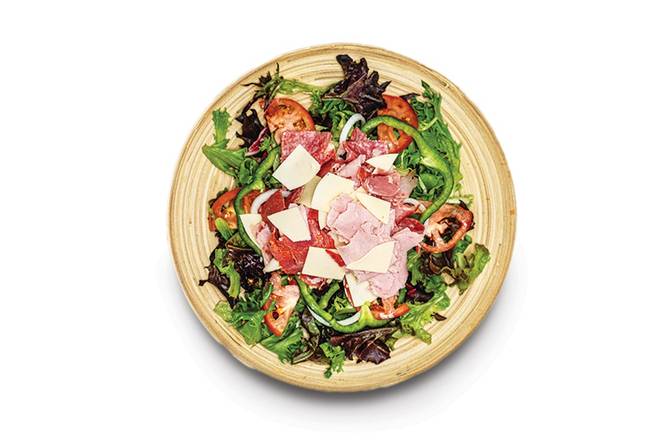 Italian Salad