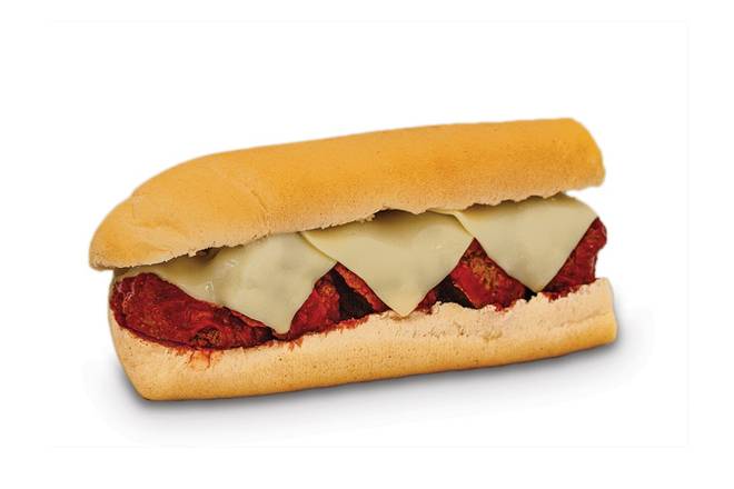 Meatball Classic Sub