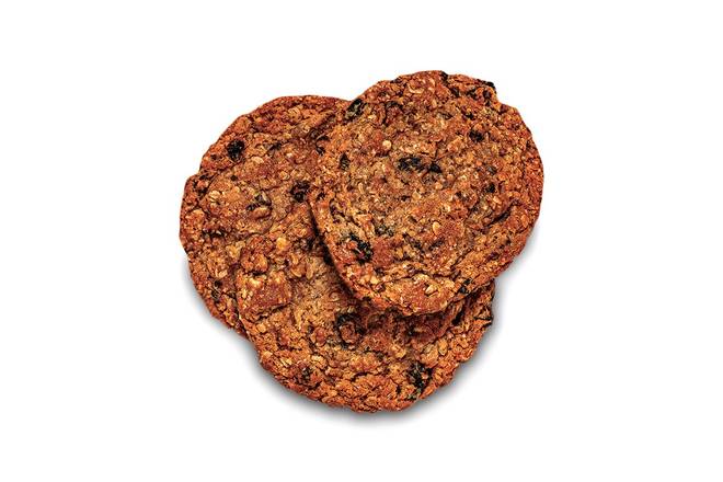 Oatmeal Raisin Cookie