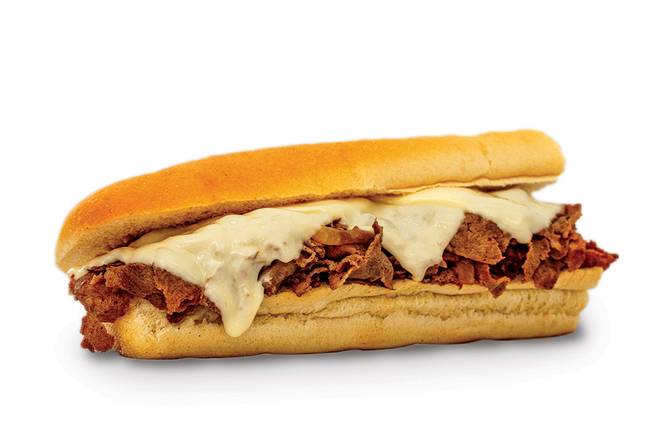 Philly Cheesesteak Sub