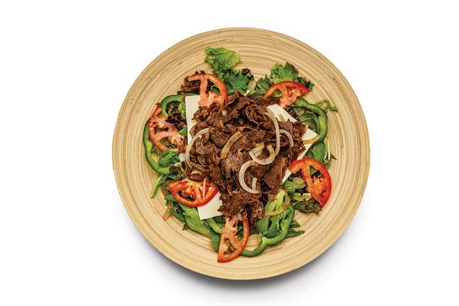 Philly Salad