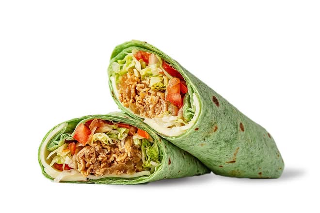 Philly Wrap