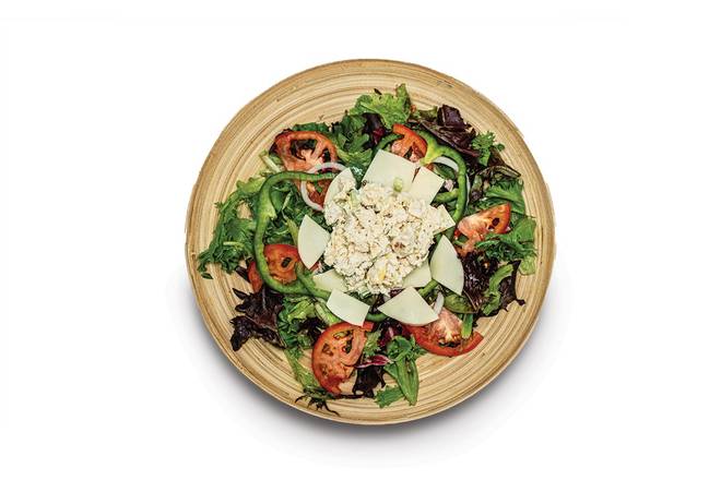 Salad Salad