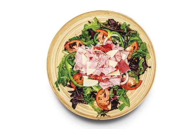 The Classic Salad