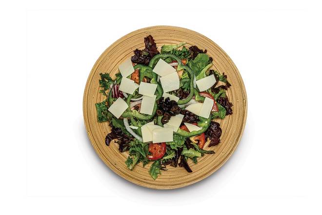 Veggie Salad