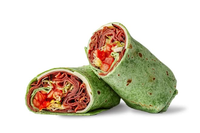 Wrap
