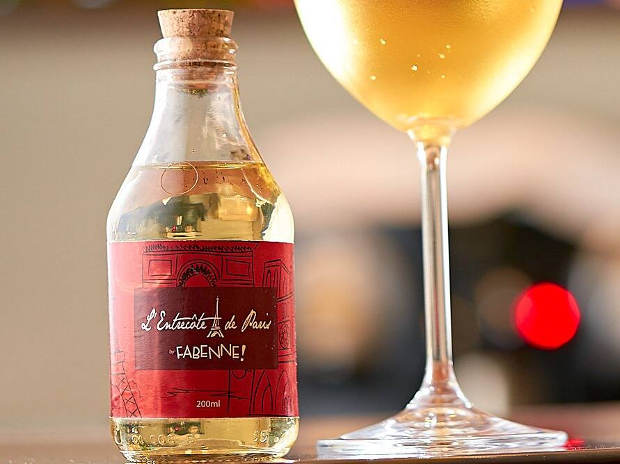Branco – Moscato 200ml