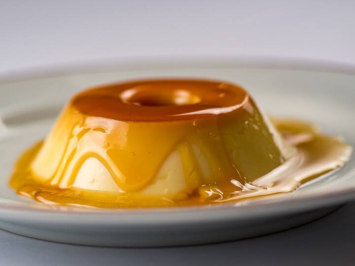 Creme Caramel