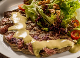 Exclusif Salad - 220 Gramas