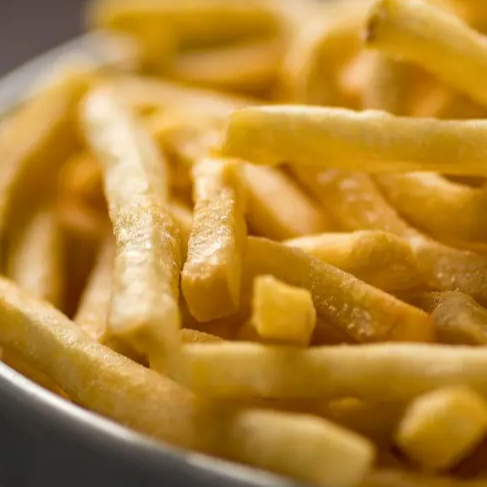 Porção de Batatas Fritas