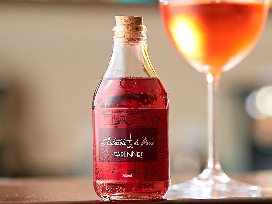 Rosé Rosé 200ml
