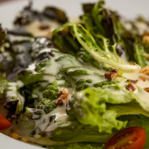 Salada Clássica