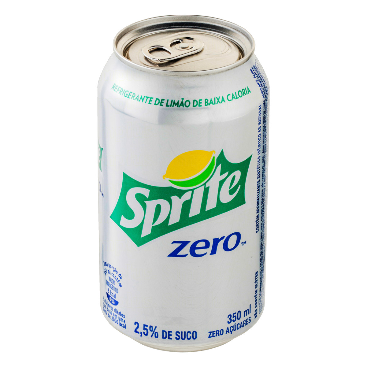 Sprite Zero 350 ml