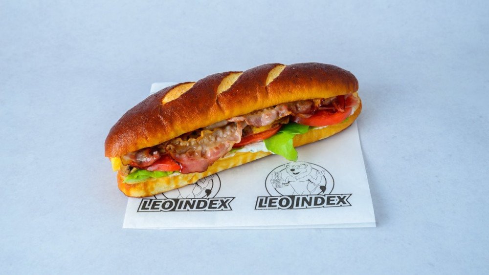 Index slanina