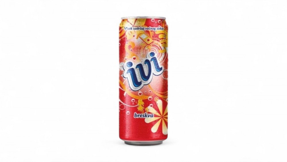 Ivi 0.33l