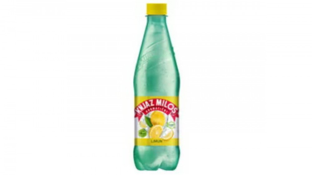 Knjaz Miloš aromatic 0.33