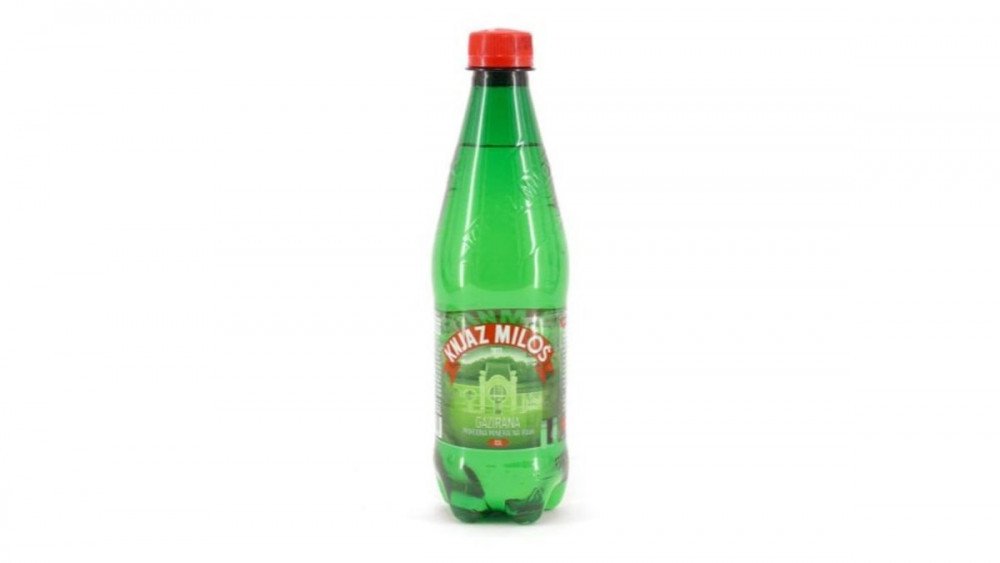 Knjaz Milos 0.5l