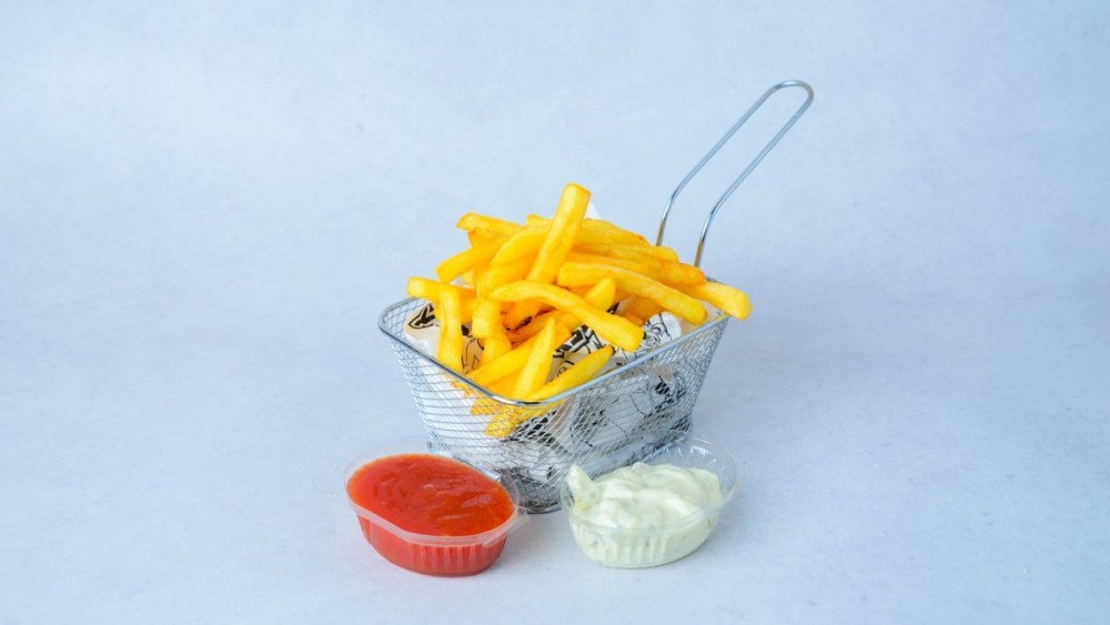 Pomfrit 200g