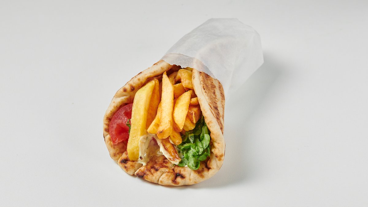 Πίτα Light