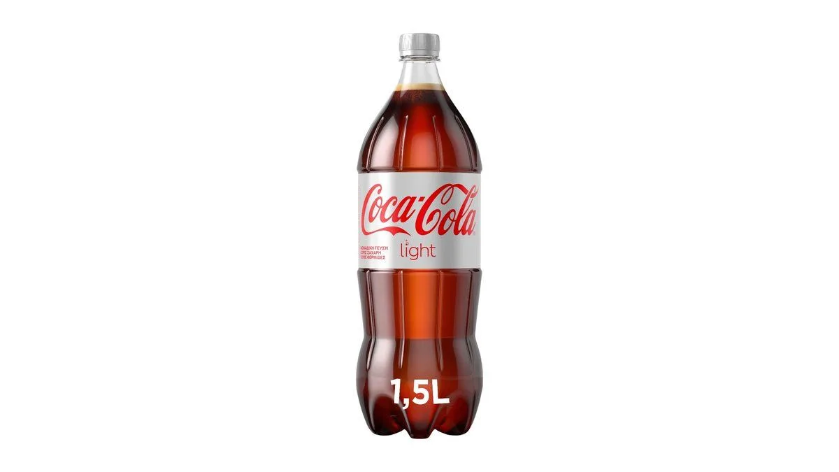 Coca-Cola Light 1.5 l