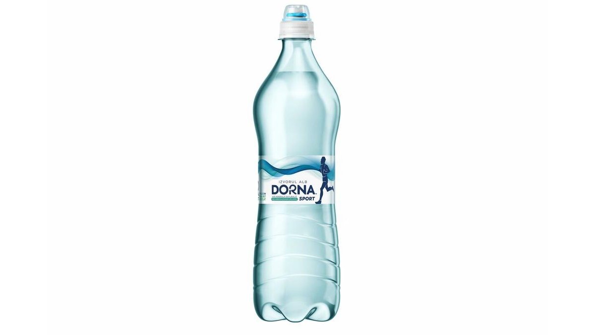 Apa Plata 750 ml