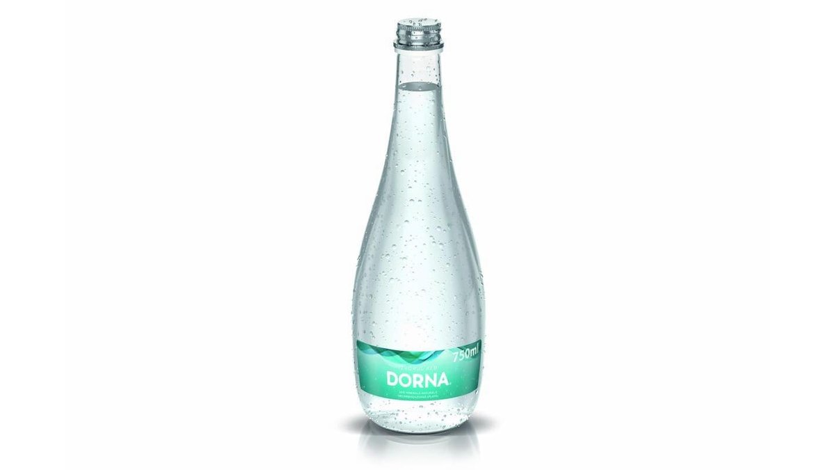 Apa Minerala 750 ml
