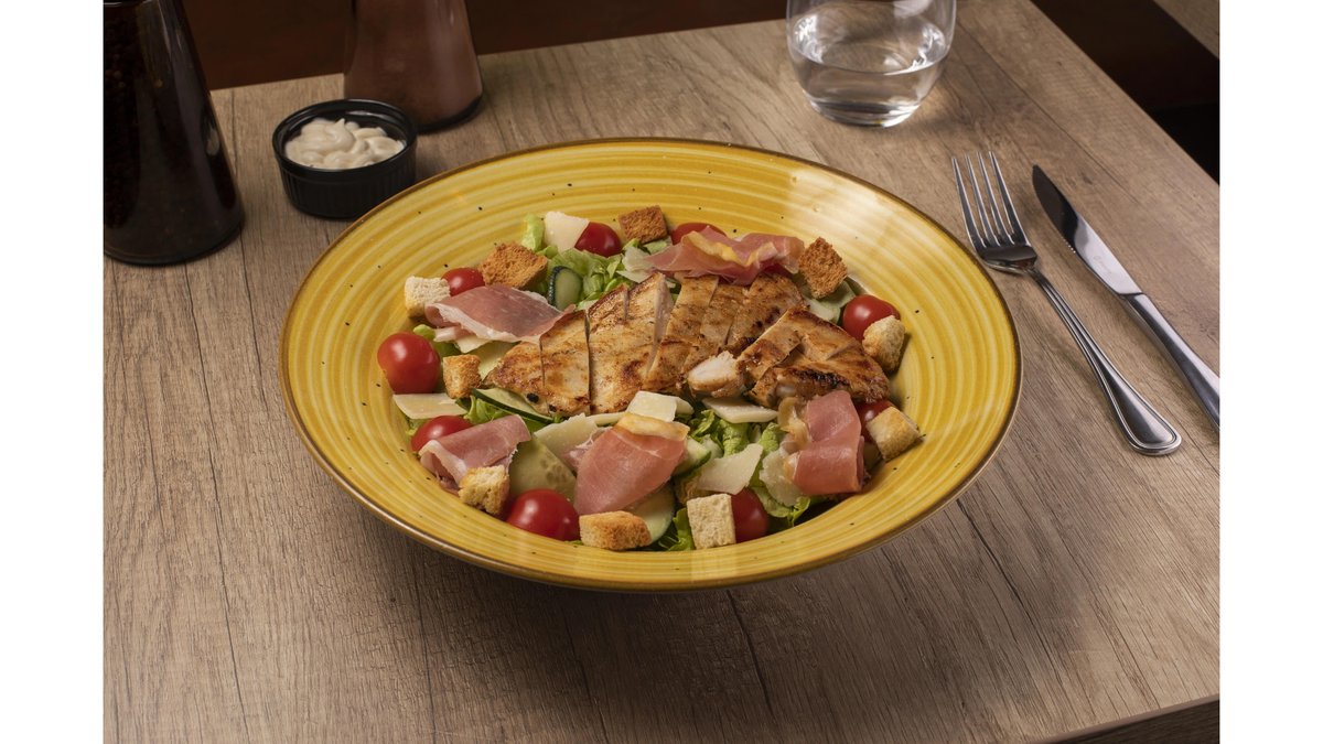 Caesar 350g