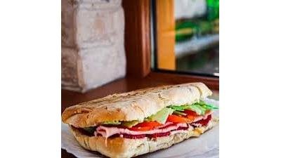 Chicken mediteranean 310g