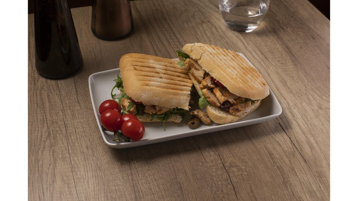Chicken sandwich 330g