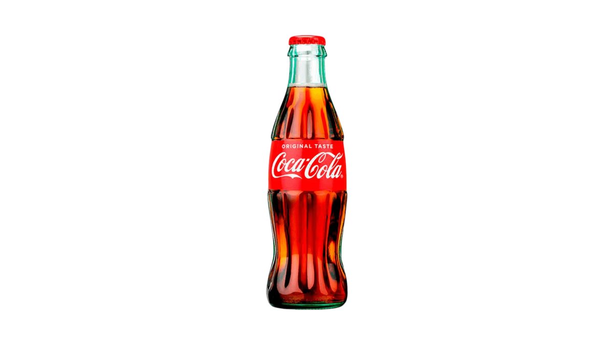 Coca Cola