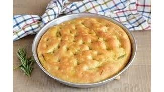 Foccacia cu parmezan 250g