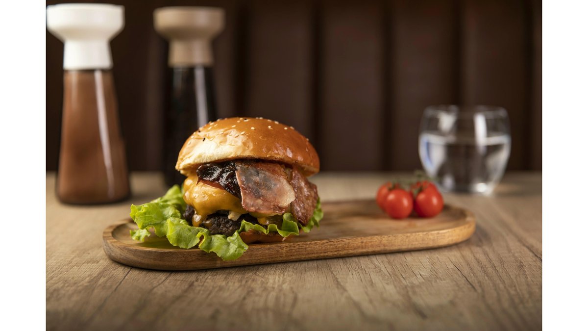 Leon burger