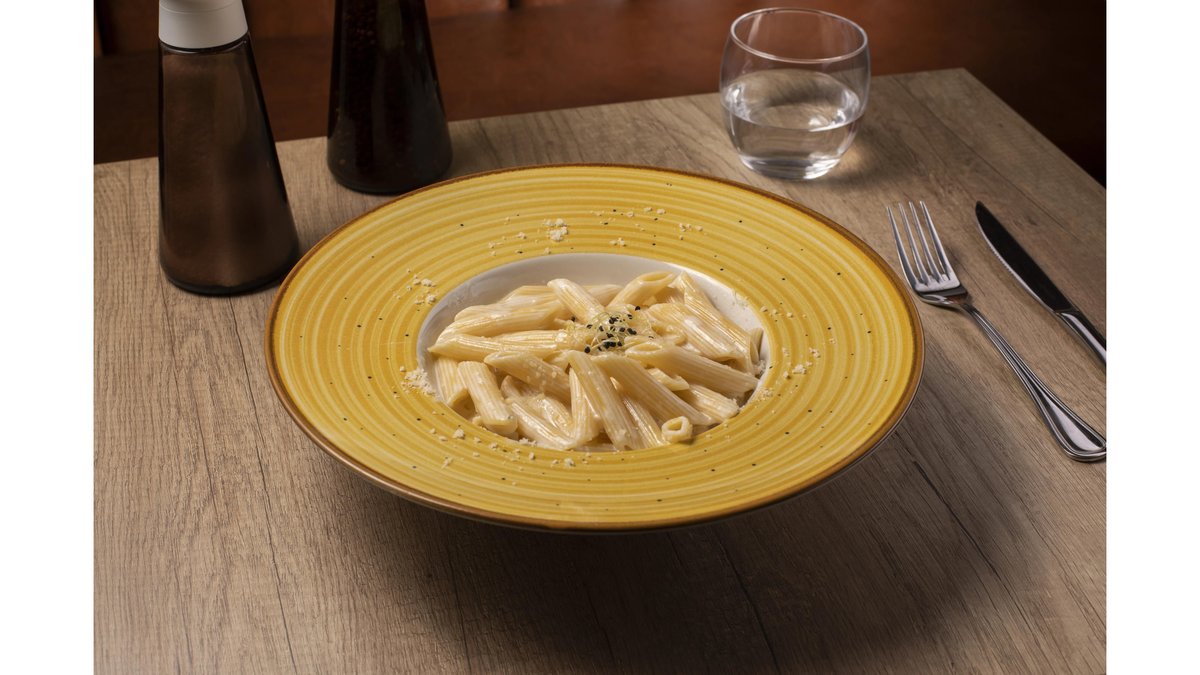 Paste quatro formaggi 400g