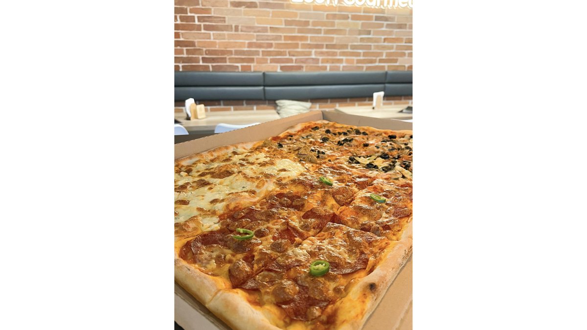 Pizza Party 1500 g