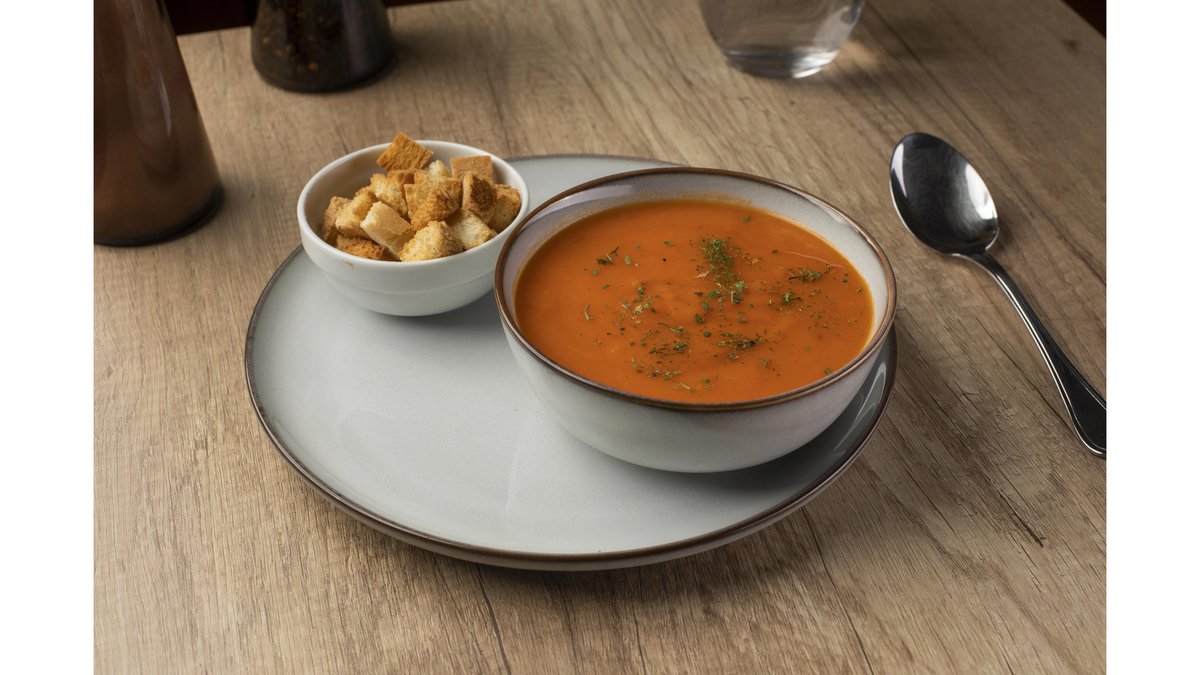 Supă cremă de legume 350g