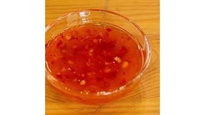 Sweet chilli