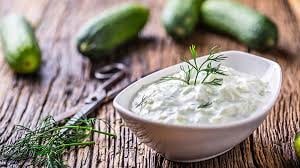 Tzatziki