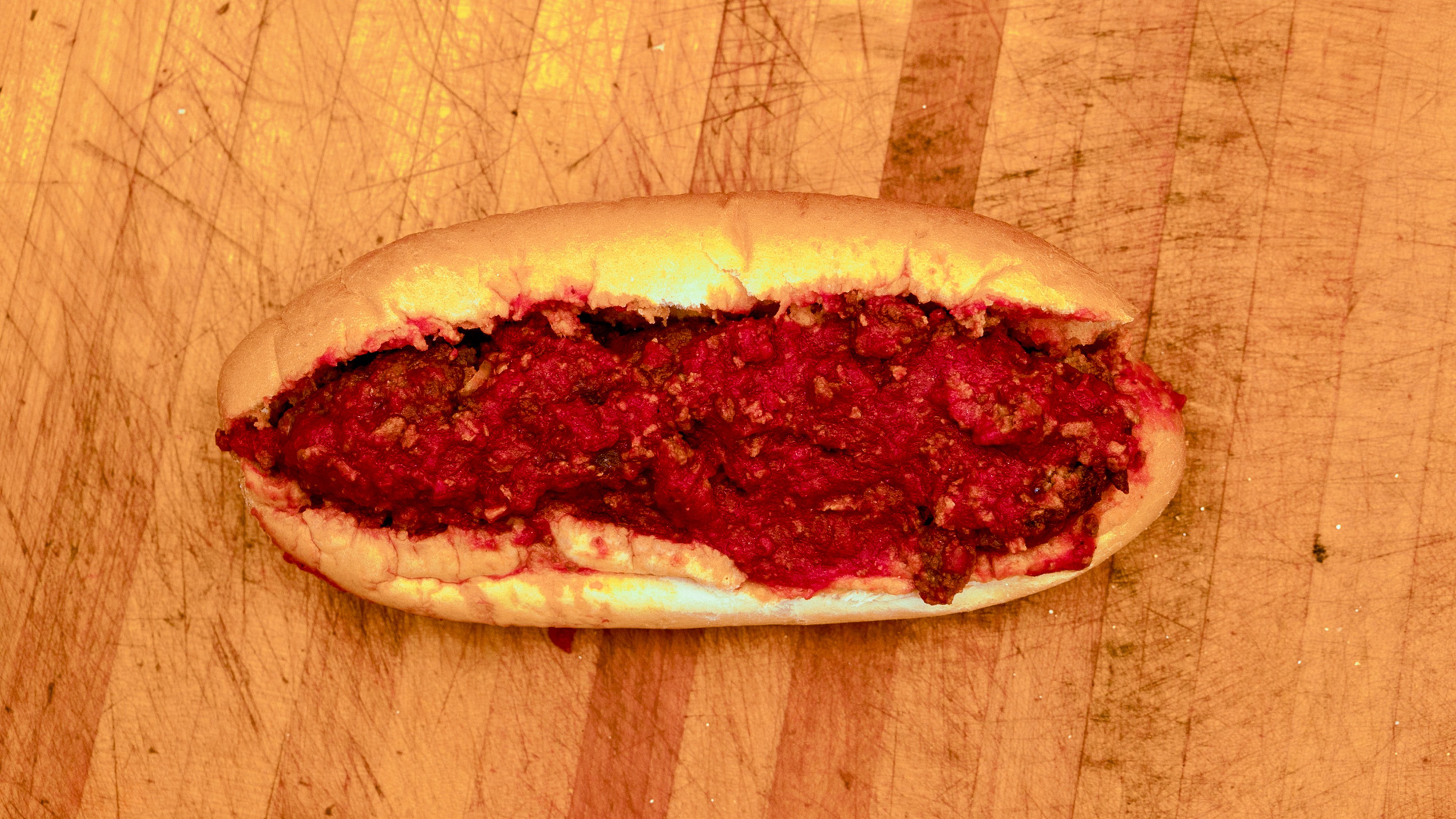 Meatball Sub
