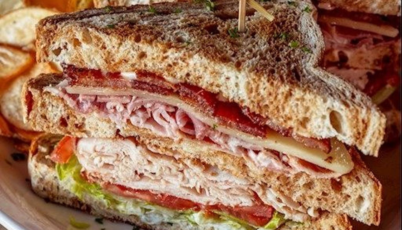 Club Sandwich
