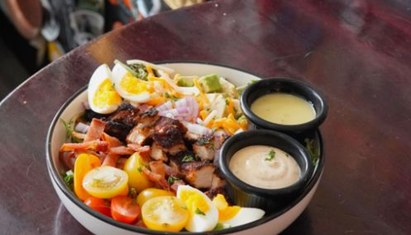 Cobb Salad