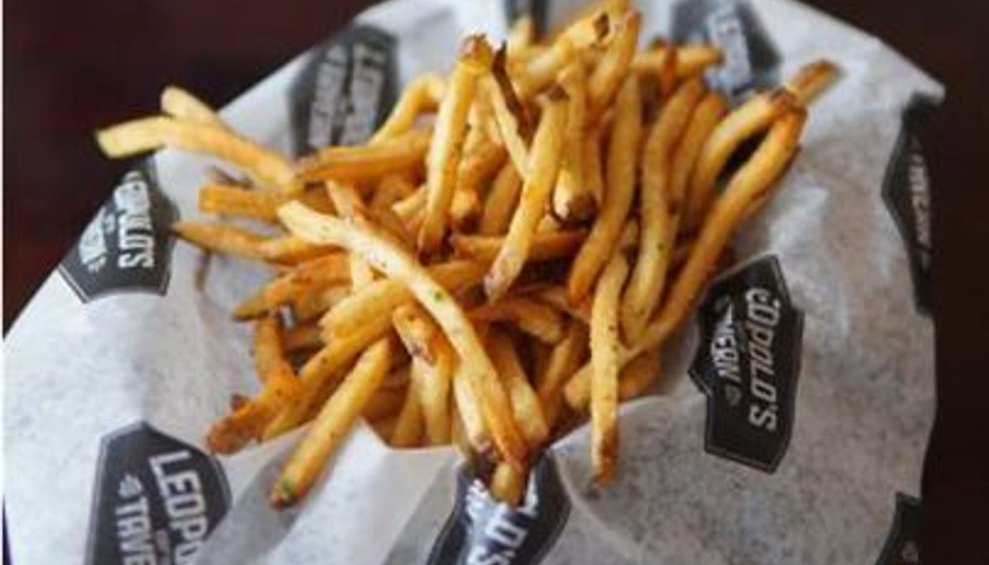 Fries