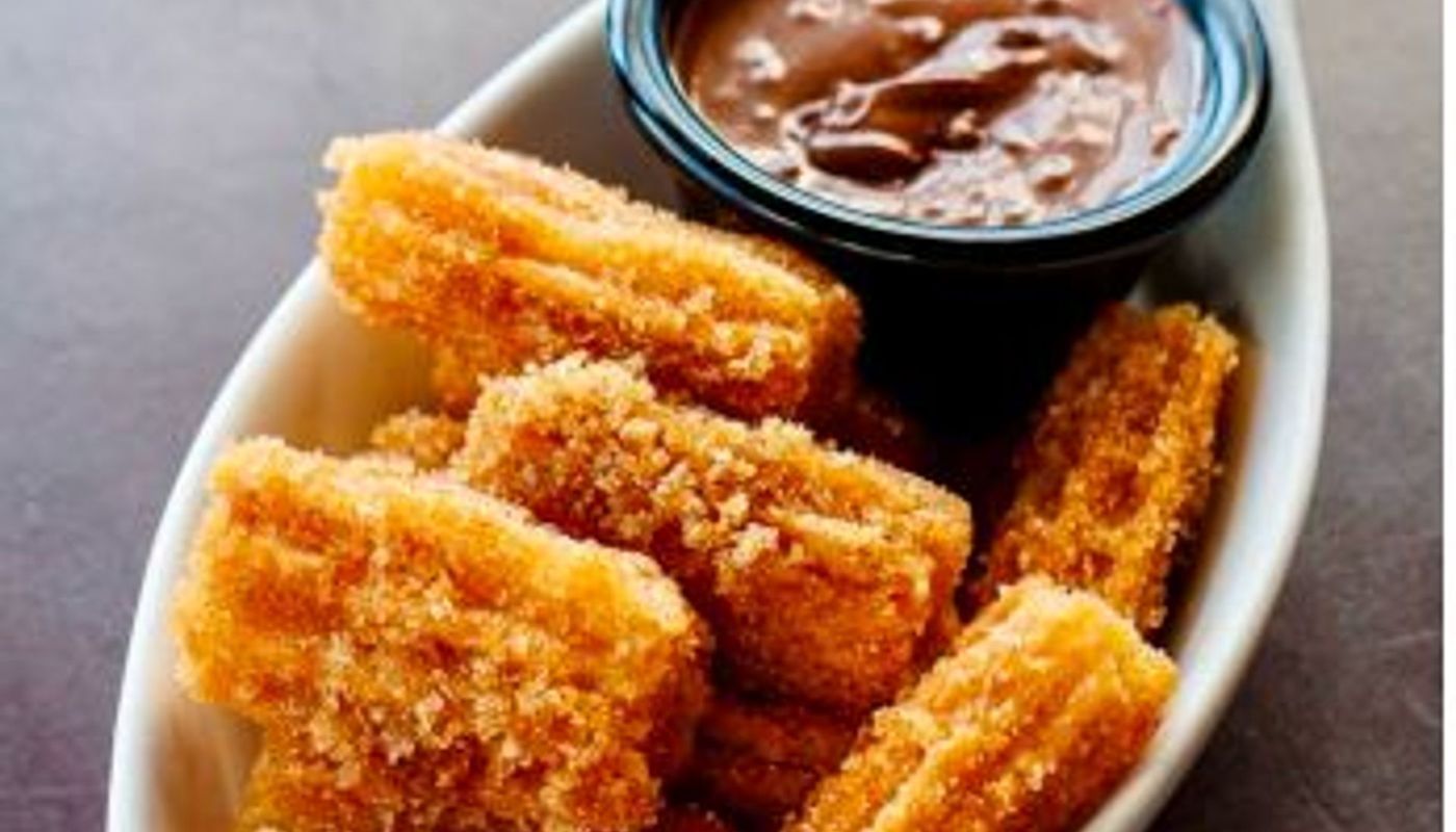 KitKat Churros